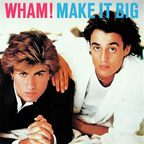 wham lyrics|More.